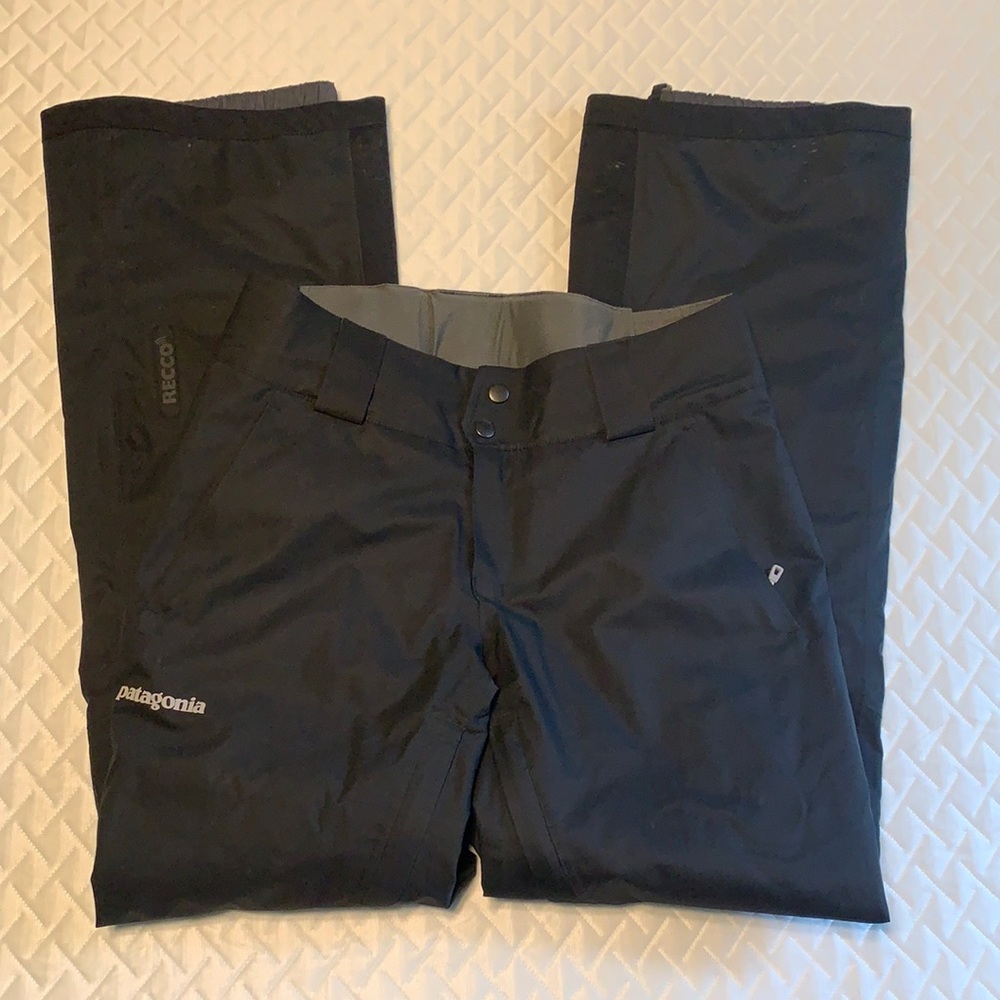 Patagonia insulated snow pants